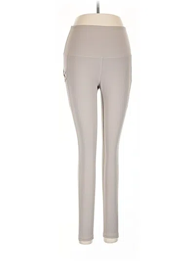 Pre-owned Legend Active Pants In Gray