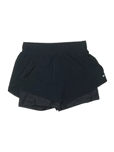 Pre-owned Legend Athletic Shorts In Black