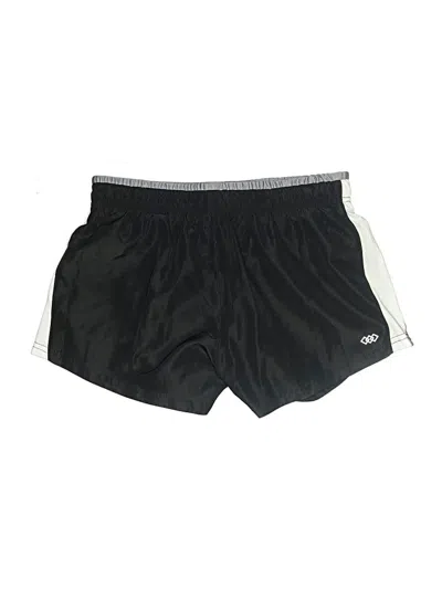 Pre-owned Legend Athletic Shorts In Black