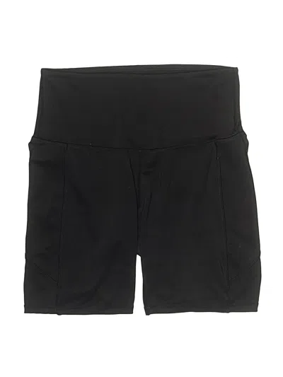 Pre-owned Legend Athletic Shorts In Black
