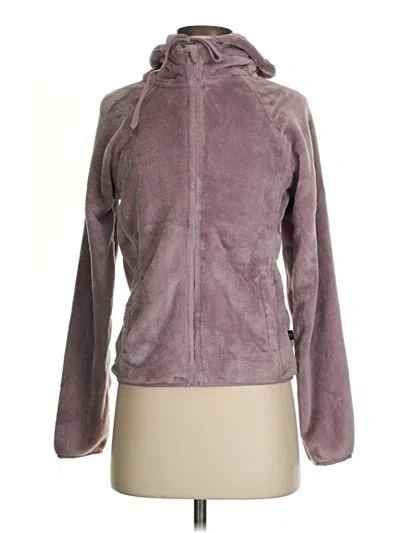 Pre-owned Legend Jacket In Purple