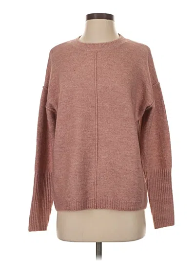 Pre-owned Legendary Outfitters Pullover Sweater In Brown