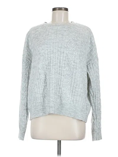 Pre-owned Legendary Outfitters Pullover Sweater In Gray