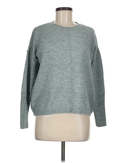 Pre-owned Legendary Outfitters Pullover Sweater In Gray