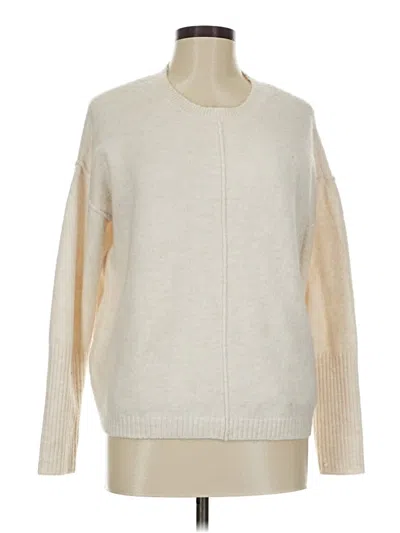 Pre-owned Legendary Outfitters Pullover Sweater In Ivory