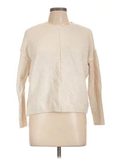Pre-owned Legendary Outfitters Pullover Sweater In Ivory