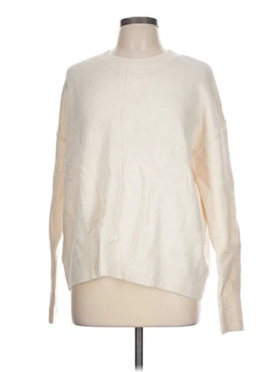 Pre-owned Legendary Outfitters Pullover Sweater In Ivory
