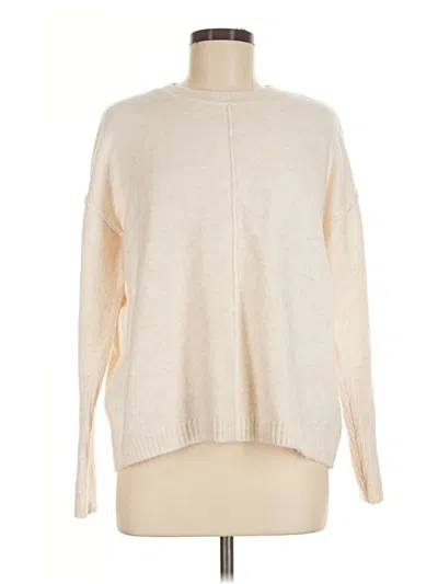 Pre-owned Legendary Outfitters Pullover Sweater In Ivory