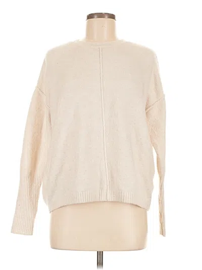 Pre-owned Legendary Outfitters Turtleneck Sweater In Tan