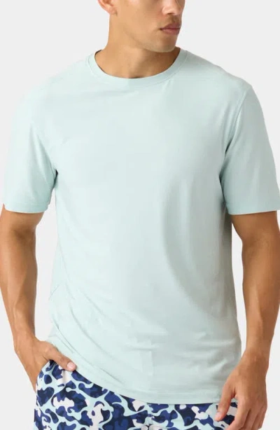 Legends Aire Performance T-shirt In White