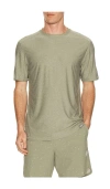 Legends Aire Tee In Multi
