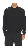 Legends Carson Jacket In Black