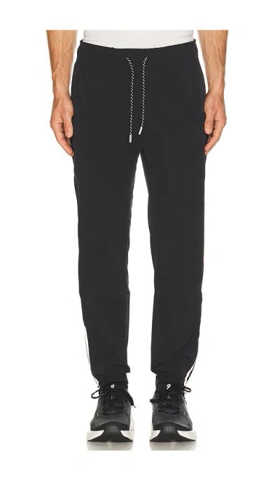 Legends Carson Pant In Black