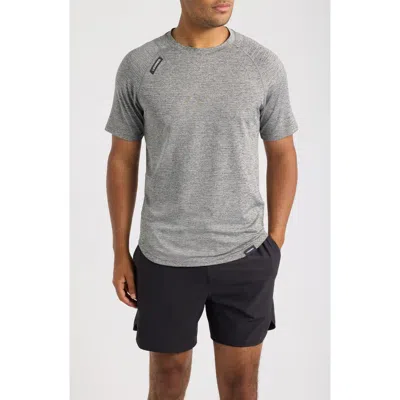 Legends Enzo Performance T-shirt In Gray