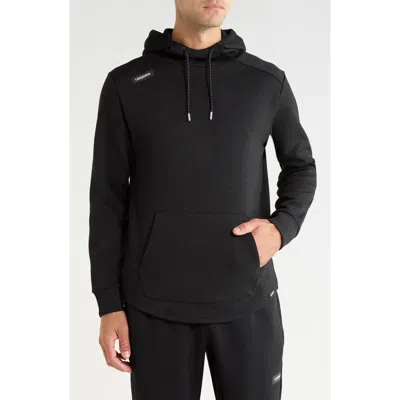 Legends Hawthorne Tech Hoodie In Black
