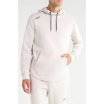 Legends Hawthorne Tech Hoodie In Neutral