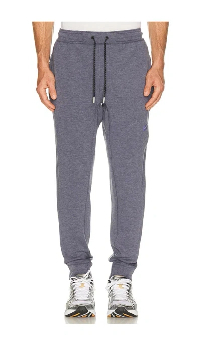 Legends Hawthorne Tech Jogger In Navy Heather