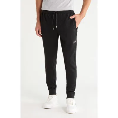 Legends Hawthorne Tech Joggers In Black