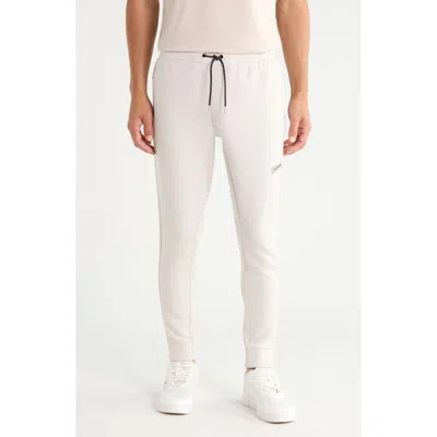 Legends Hawthorne Tech Joggers In White