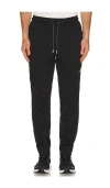 Legends Hawthorne Tech Pant In Black
