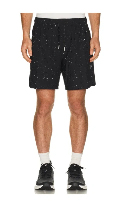 Legends Luka 5 Lined Short In Black
