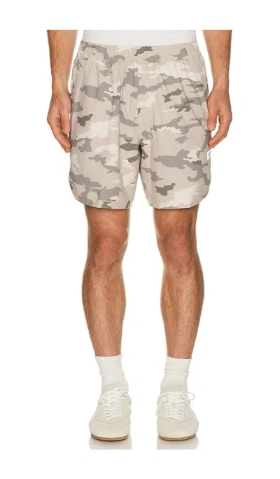 Legends Luka Golf 7 Short In Neutral