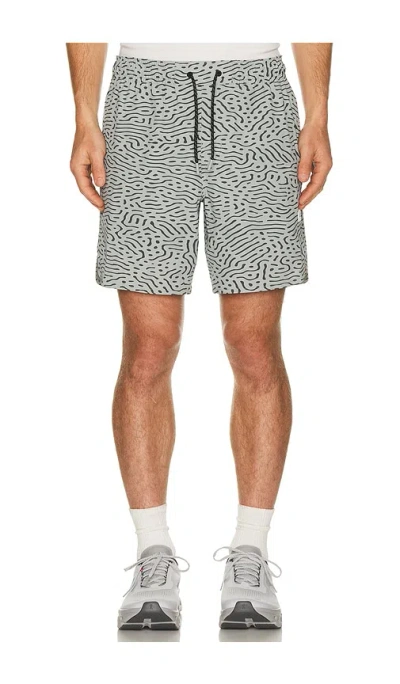 Legends Luka Hd 7 Lined Short In Neutral