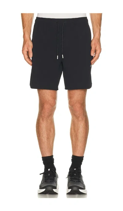 Legends Luka Hd 7 Short In Black