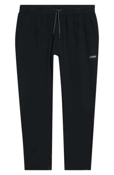 Legends Luka Hd Performance Pants In Black