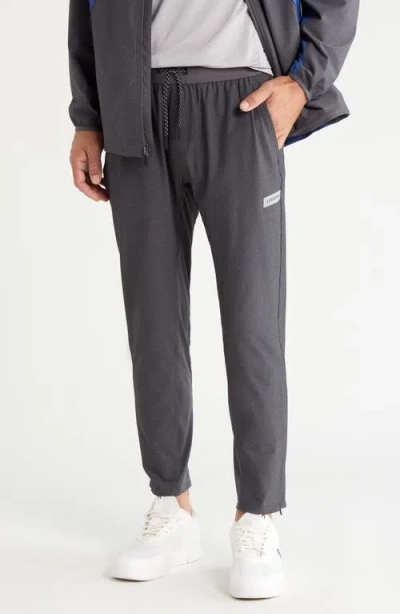 Legends Luka Hd Performance Pants In Gray