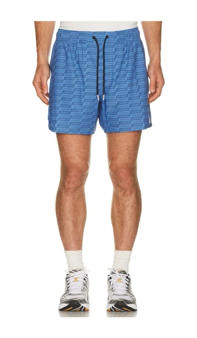 Legends Luka Short In Blue