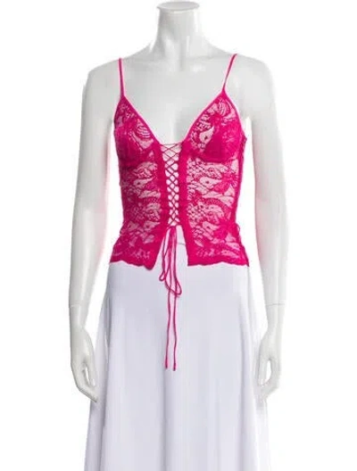 Pre-owned Leggiadro Cowl Neck Three-quarter Sleeve Blouse W/ Tags In Gray