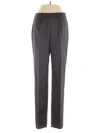 Leggiadro Dress Pants In Black