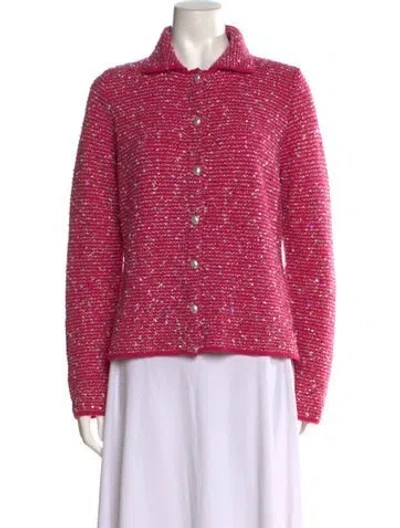 Pre-owned Leggiadro Sweater