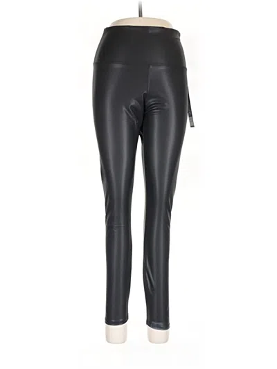 Pre-owned Leggings Depot Active Pants In Black