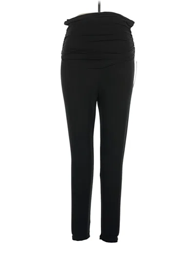 Leggings Depot Active Pants In Black
