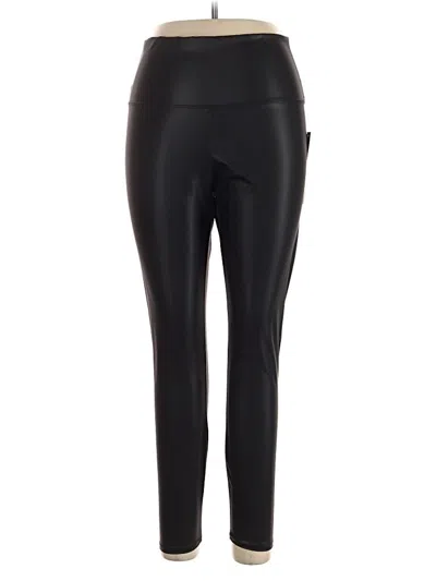 Leggings Depot Active Pants In Black