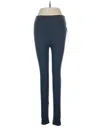 Leggings Depot Active Pants In Blue