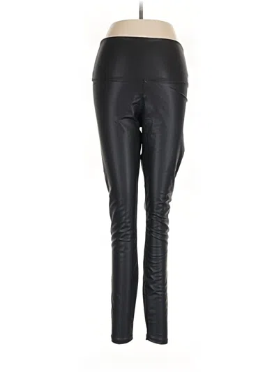Pre-owned Leggings Depot Leggings In Black