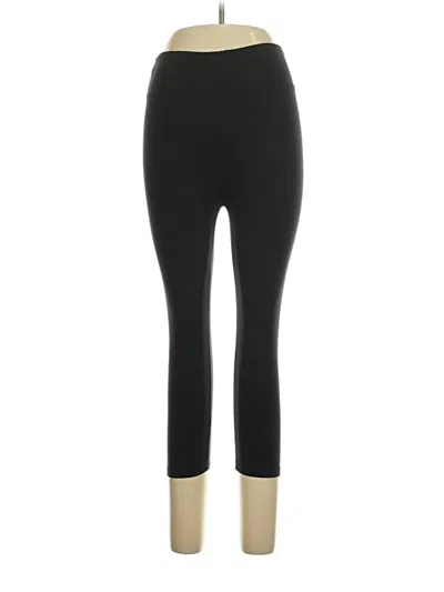 Pre-owned Leggings Depot Leggings In Black