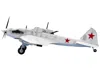 Legion Ilyushin Il-2 Shturmovik Aircraft White "3rd Squadron 505th Air Assault Regiment 226th Air Assault D