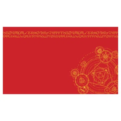 Legion Supplies 14 X 24 In. Alchemy Board Game Play Mat