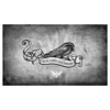 Legion Supplies 14 X 24 In. Sword In The Dark Playmat