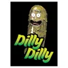 Legion Supplies Dilly Dilly Deck Protectors - 50 Per Pack