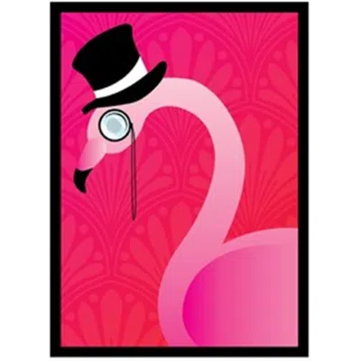 Legion Supplies Dp Legion Matte Sleeves Flamingo 50