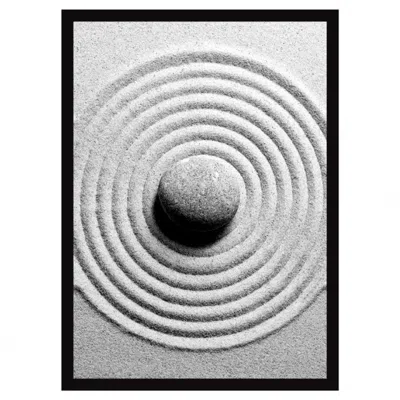 Legion Supplies Dp-zen Garden Card Game - 50 Piece