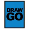 Legion Supplies Draw Go Deck Protector Game Box - 50 Piece