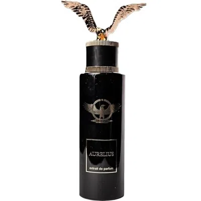 Legion Unisex Perfumes Aurelius Edp Spray 3.4 oz Fragrances 6298043070355 In Transparent