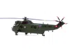 Legion Westland Sea King Hc.4 Helicopter "green Livery 848 Naval Air Squadron Commando Helicopter Force Roy