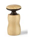 Legnoart Ashwood 4.5" Salt Pepper Mill